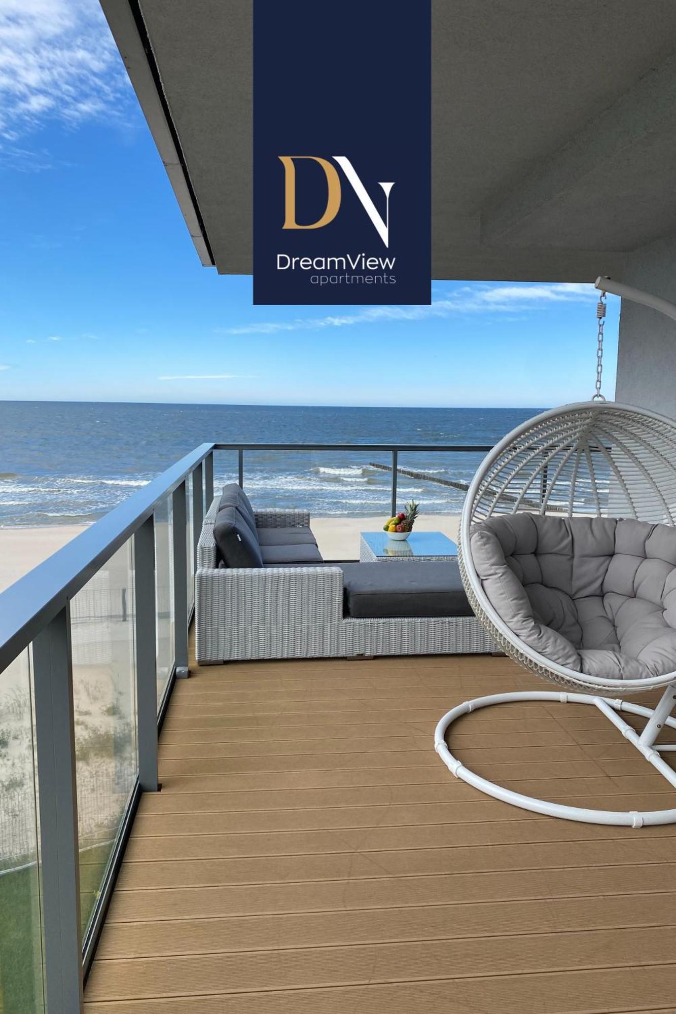 Apartament Dream View Gardenia Front จีฟโนฟ ภายนอก รูปภาพ