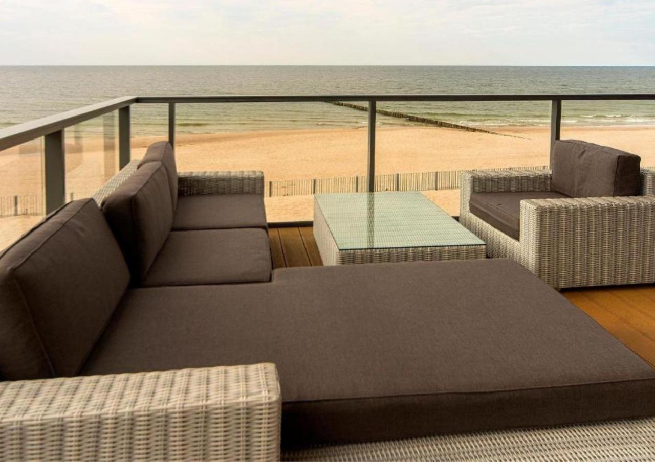 Apartament Dream View Gardenia Front จีฟโนฟ ภายนอก รูปภาพ