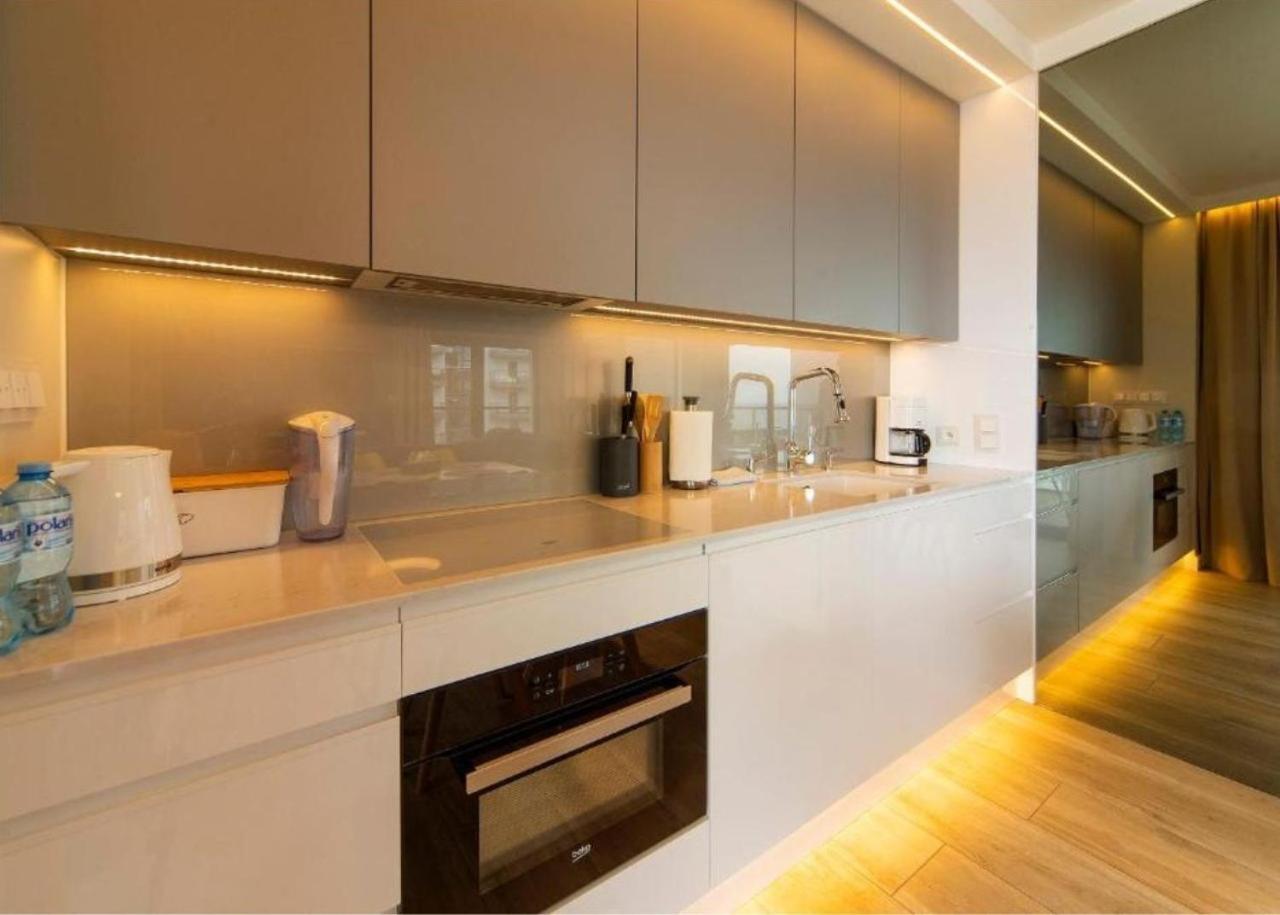 Apartament Dream View Gardenia Front จีฟโนฟ ภายนอก รูปภาพ
