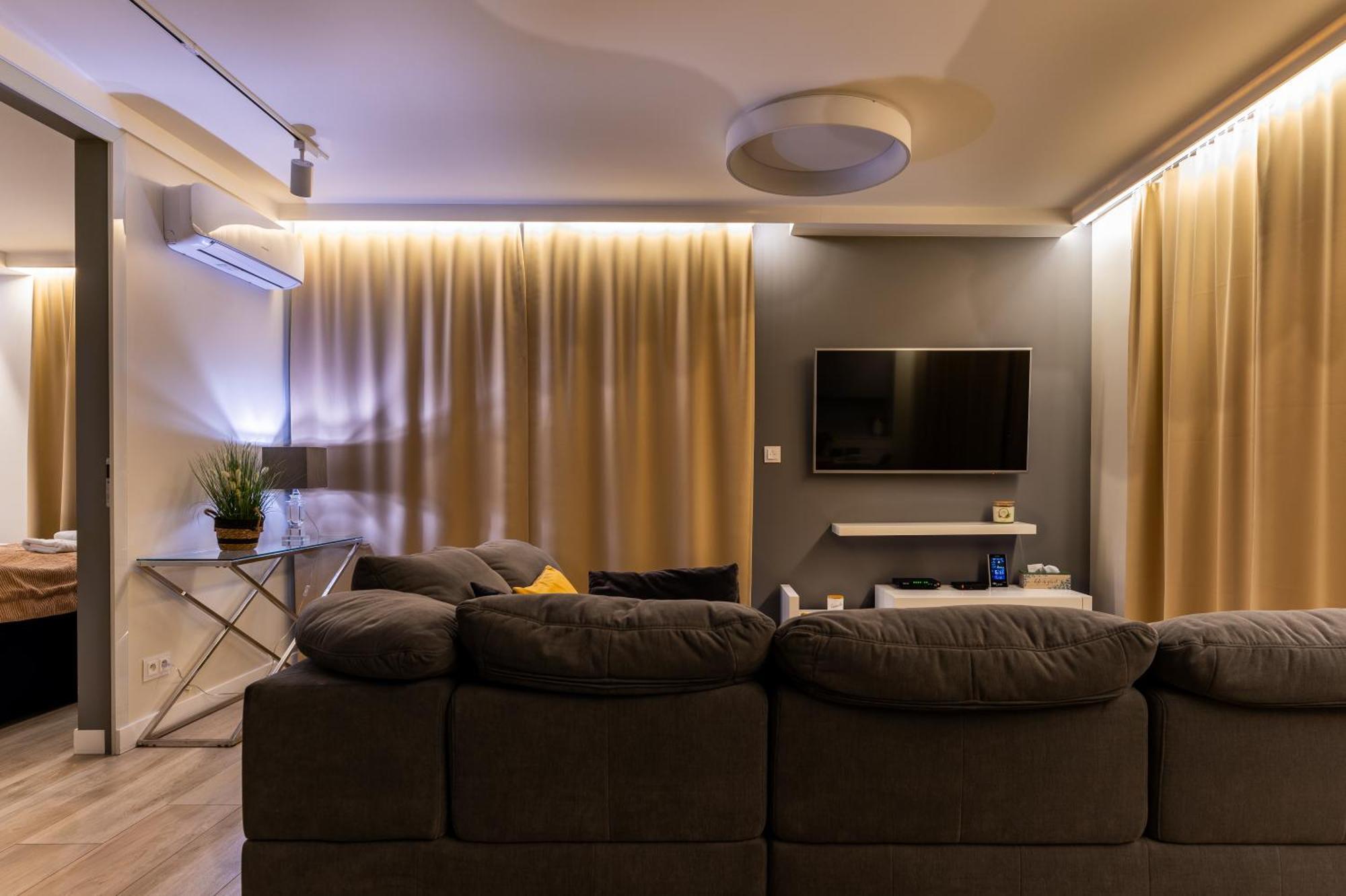 Apartament Dream View Gardenia Front จีฟโนฟ ภายนอก รูปภาพ