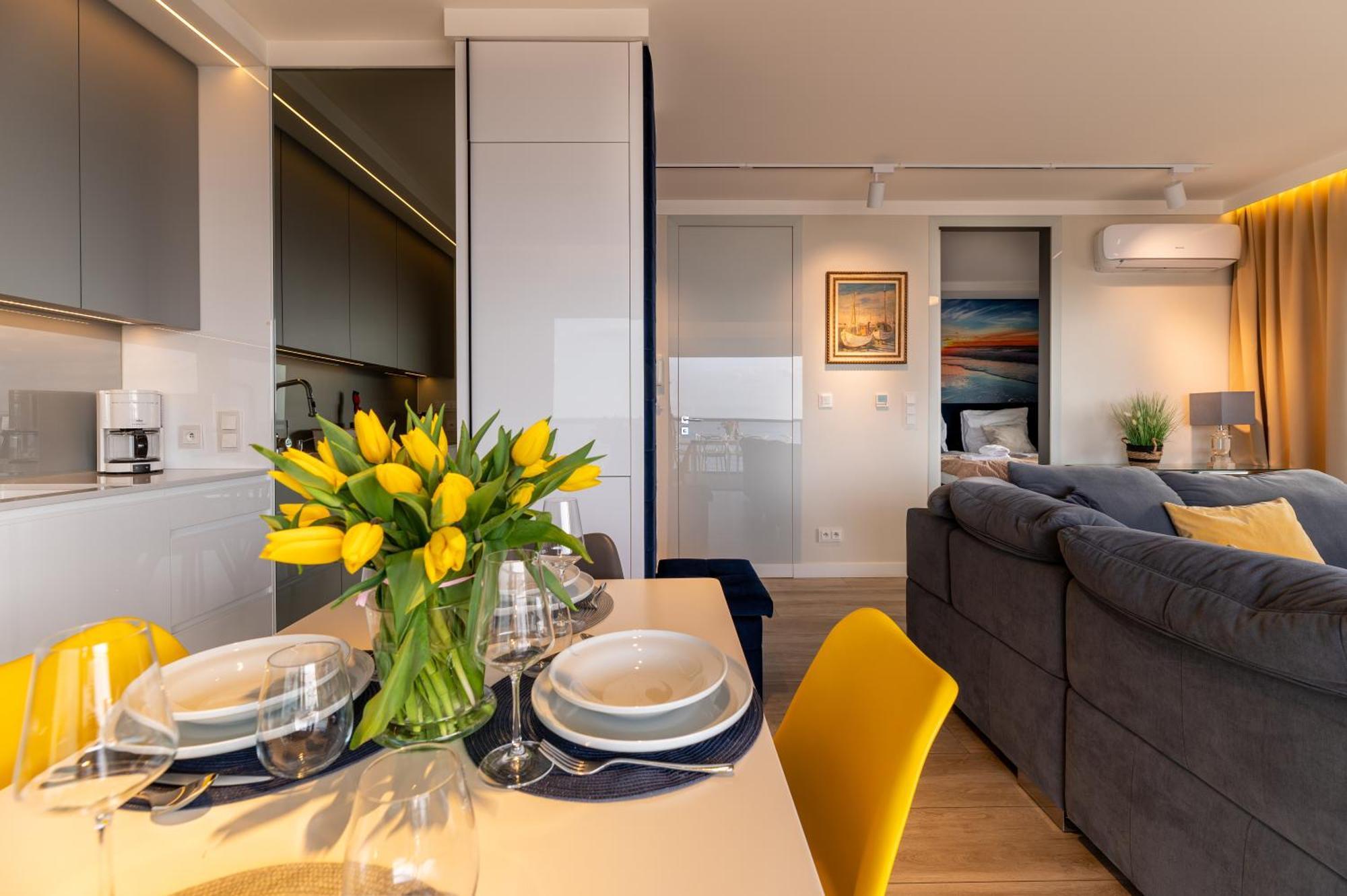 Apartament Dream View Gardenia Front จีฟโนฟ ภายนอก รูปภาพ