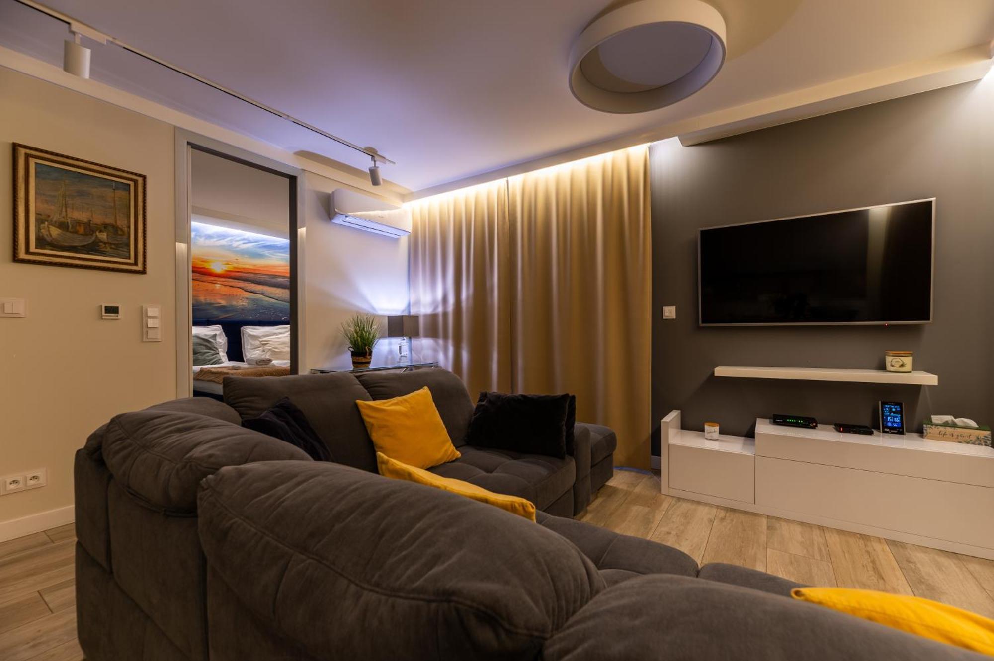 Apartament Dream View Gardenia Front จีฟโนฟ ภายนอก รูปภาพ