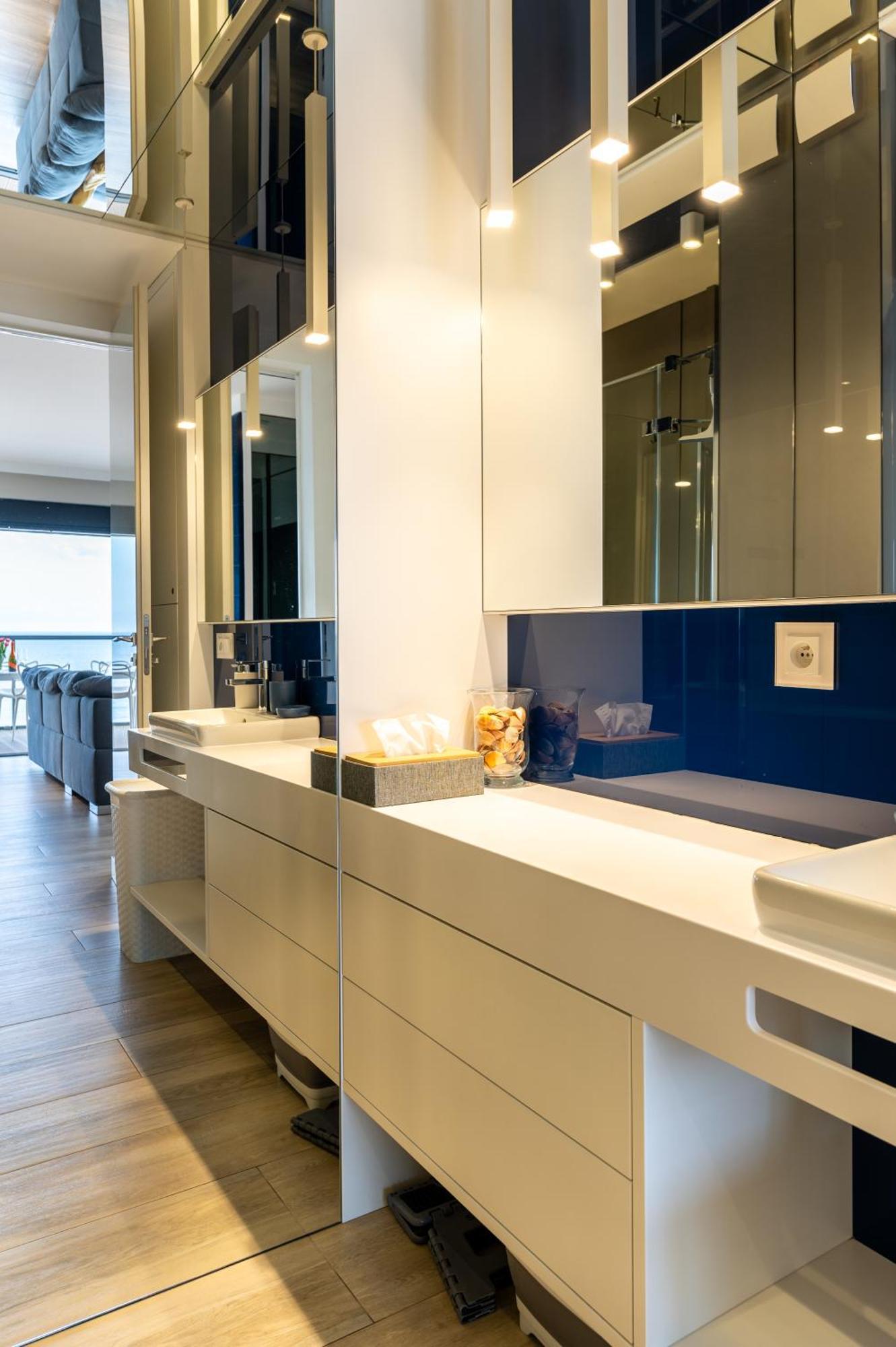 Apartament Dream View Gardenia Front จีฟโนฟ ภายนอก รูปภาพ